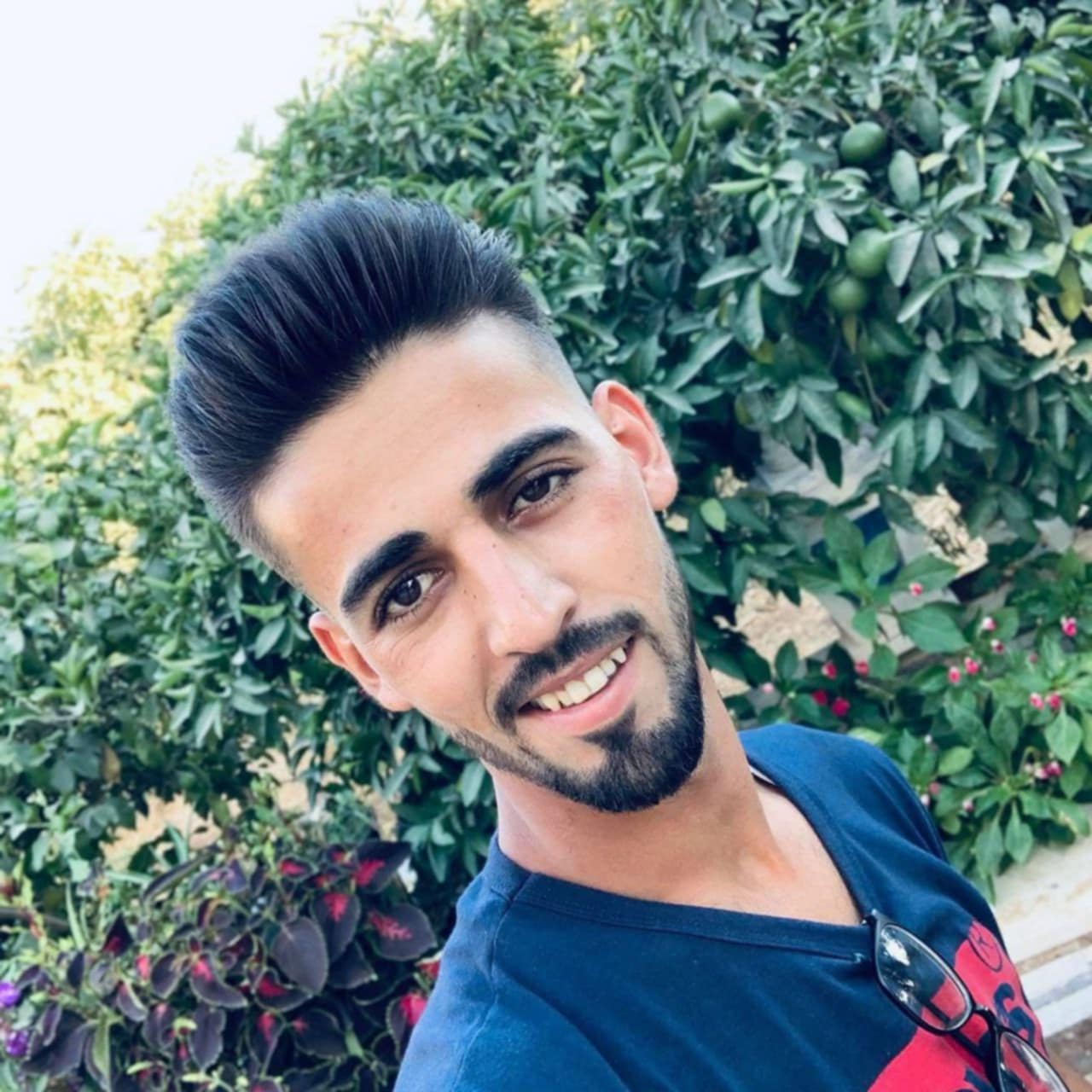 الشهيد عيسى الجبالي